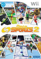 Deca Sports 2 - (CiB) (Wii Games)