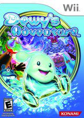 Dewy's Adventure - (CiB) (Wii Games)