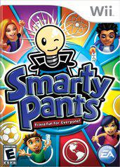 EA Smarty Pants - (CiB) (Wii Games)