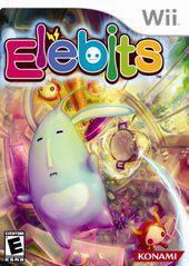 Elebits - (CiB, Cosmetic Damage) (Wii Games)