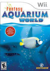 Fantasy Aquarium World - (CiB) (Wii Games)