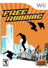 Free Running - (CiB) (Wii Games)