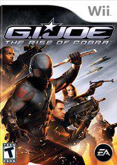 G.I. Joe: The Rise of Cobra - (CiB) (Wii Games)