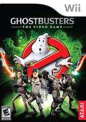 Ghostbusters: The Video Game - (Used, No Manual) (Wii Games)