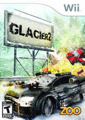 Glacier 2 - (CiB) (Wii Games)