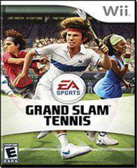 Grand Slam Tennis - (Used, No Manual) (Wii Games)