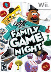 Hasbro Family Game Night - (CiB) (Wii Games)