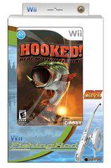 Hooked - (Used, No Manual) (Wii Games)