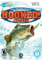 Hooked Again - (CiB) (Wii Games)