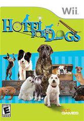 Hotel For Dogs - (CiB) (Wii Games)