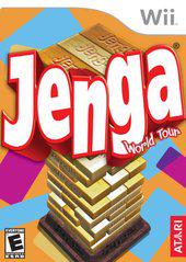 Jenga - (CiB) (Wii Games)