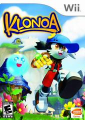 Klonoa - (CiB) (Wii Games)