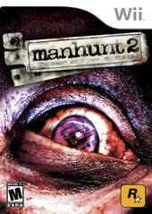 Manhunt 2 - (CiB) (Wii Games)