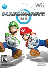 Mario Kart Wii - (CiB) (Wii Games)