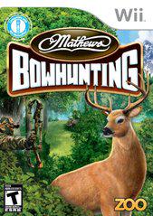 Mathews Bowhunting - (CiB) (Wii Games)