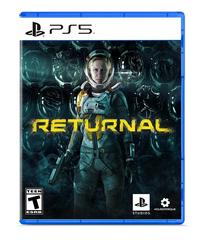 Returnal - (CiB) (Playstation 5 Games)