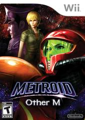 Metroid: Other M - (CiB) (Wii Games)