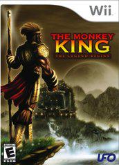 Monkey King The Legend Begins - (CiB) (Wii Games)