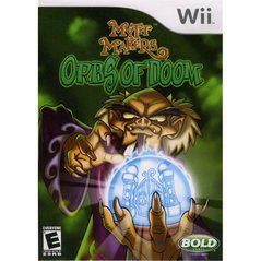 Myth Makers Orbs of Doom - (CiB) (Wii Games)