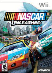 NASCAR Unleashed - (CiB) (Wii Games)