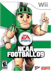 NCAA Football 09 All-Play - (Used, No Manual) (Wii Games)