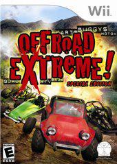 Offroad Extreme Special Edition - (CiB) (Wii Games)