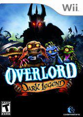 Overlord: Dark Legend - (CiB) (Wii Games)