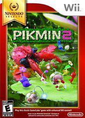 Pikmin 2 [Nintendo Selects] - (CiB) (Wii Games)