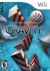 Professor Heinz Wolff's Gravity - (CiB) (Wii Games)