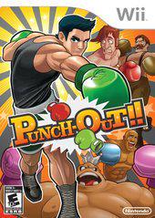 Punch-Out - (CiB) (Wii Games)