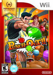 Punch-Out [Nintendo Selects] - (CiB) (Wii Games)