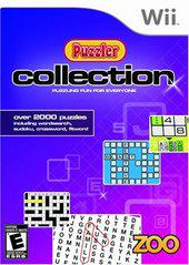 Puzzler Collection - (CiB) (Wii Games)