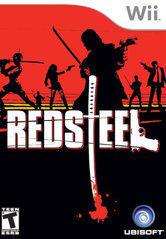 Red Steel - (CiB) (Wii Games)