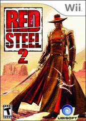 Red Steel 2 - (CiB) (Wii Games)