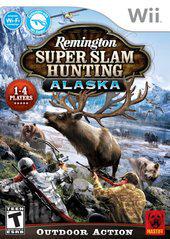 Remington Super Slam Hunting: Alaska - (Used, No Manual) (Wii Games)