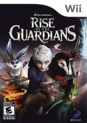 Rise Of The Guardians - (CiB) (Wii Games)