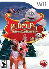 Rudolph the Red-Nosed Reindeer - (CiB) (Wii Games)