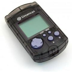 Smoke Dreamcast VMU - (Used) (Sega Dreamcast Accessories)