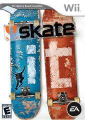 Skate It - (Used, No Manual) (Wii Games)