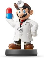 Dr. Mario - (Brand New) (Amiibo)