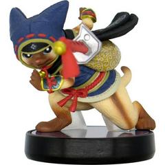 Palico - (Brand New) (Amiibo)