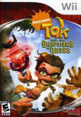 Tak and the Guardians of Gross - (CiB) (Wii Games)