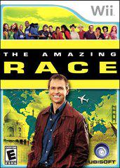 The Amazing Race - (CiB) (Wii Games)