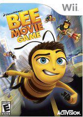 Bee Movie Game - (CiB) (Wii Games)