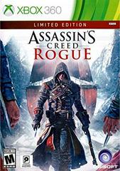 Assassin's Creed: Rogue [Limited Edition] - (CiB) (Xbox 360 Games)