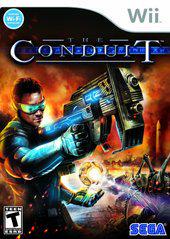 The Conduit - (CiB) (Wii Games)