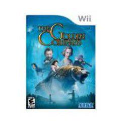 The Golden Compass - (CiB) (Wii Games)