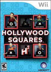 Hollywood Squares - (CiB) (Wii Games)