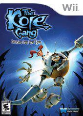 The Kore Gang - (Brand New) (Wii Games)