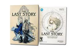 The Last Story [Limited Edition] - (Brand New) (Wii Games)